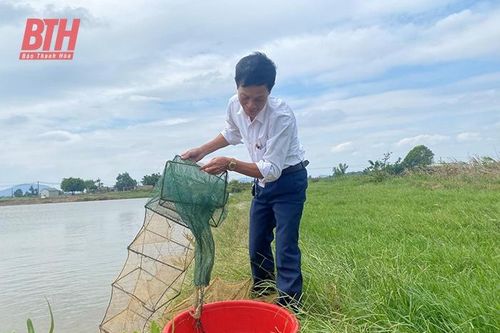 Nhiều địa phương loay hoay xây dựng sản phẩm OCOP