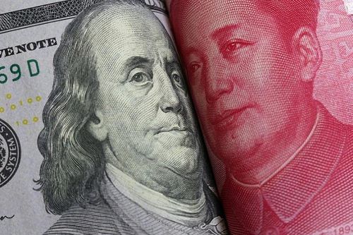 Tại sao nhà đầu tư Trung Quốc xả mạnh cổ phiếu và trái phiếu Mỹ?