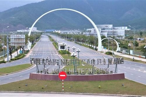 Đà Nẵng sẽ có nhà máy sản xuất thiết bị điện tử công nghệ cao 135 triệu USD vốn FDI