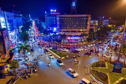 Quảng Ninh: Bốn 'bí quyết' tăng trưởng kinh tế