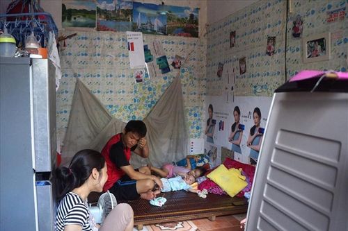 Cơ hội để lao động thu nhập thấp tại Nghệ An sở hữu nhà ở xã hội