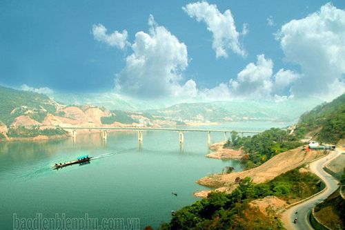 Mường Lay trong ký ức