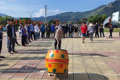 Sôi nổi các hoạt động thể thao tại Tuần Văn hóa, Thể thao và Du lịch huyện Tủa Chùa