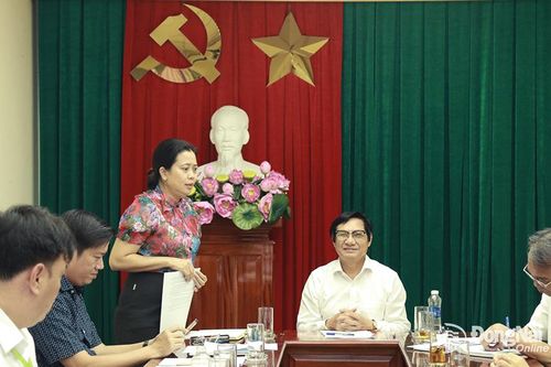 Đảm bảo lợi ích của người dân trong thực hiện nhiệm vụ văn hóa, thể thao, du lịch