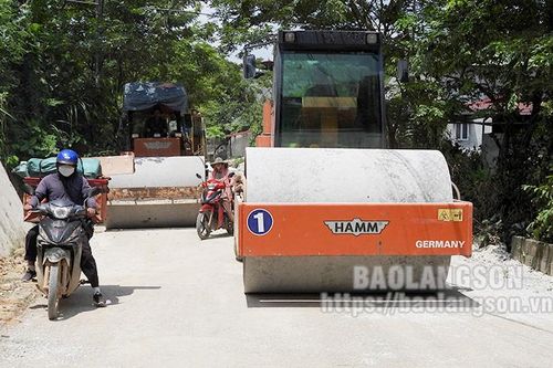 Tăng tốc thi công các dự án hạ tầng giao thông trọng điểm