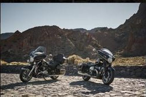 Sở hữu xe BMW Motorrad với ưu đãi lên đến 130 triệu đồng