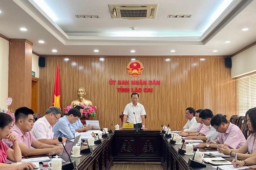 Ban Đại diện Hội đồng quản trị Ngân hàng Chính sách Xã hội tỉnh triển khai nhiệm vụ 3 tháng cuối năm
