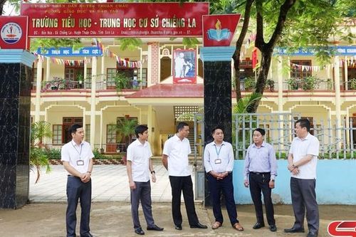 Dồn lực cho các xã đăng ký đạt chuẩn nông thôn mới