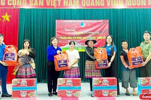 Nâng cao 'sức đề kháng' cho tuổi trẻ trước âm mưu, thủ đoạn của các thế lực thù địch
