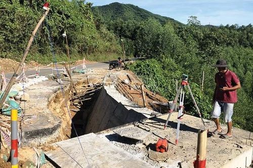 Thích ứng để phát triển bền vững