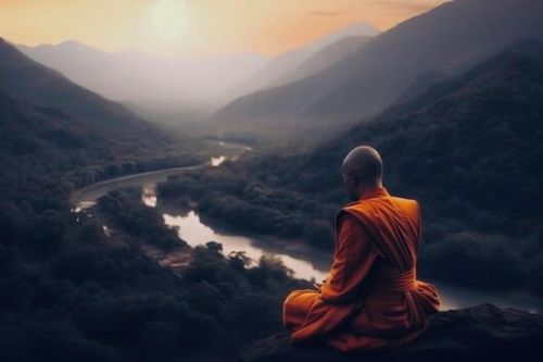 Tu hành cần phải vững tâm