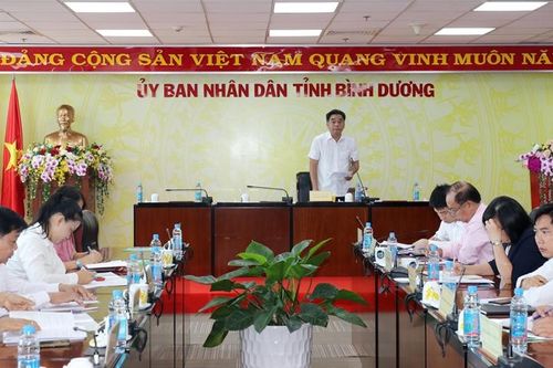 Bình Dương đề nghị giải ngân cho khách hàng vay vốn mua nhà ở xã hội