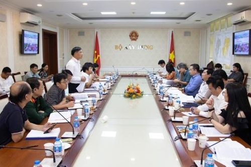 Đô thị Kim Bảng, tỉnh Hà Nam đạt tiêu chí đô thị loại IV