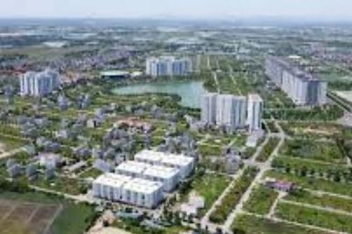 Hà Nội cần bố trí quỹ đất xây dựng trường học