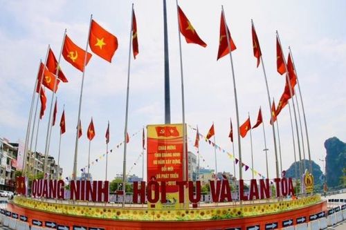 Bài 3: Du lịch Quảng Ninh vẫn là điểm sáng thúc đẩy tăng trưởng kinh tế