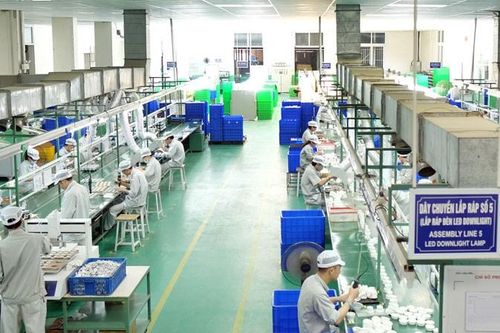 Hà Nội đồng hành cùng doanh nghiệp phát triển sản phẩm công nghiệp chủ lực