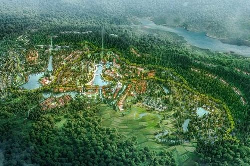 Chủ dự án Thung lũng Thanh Xuân vừa có thêm 580 tỷ đồng