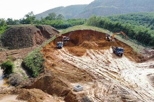 Đà Nẵng: Nâng công suất khai thác các mỏ khoáng sản còn trữ lượng
