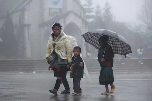 Rét đậm, rét hại, nắng nóng là gì? Những nguyên nhân hình thành nên rét đậm, rét hại, nắng nóng