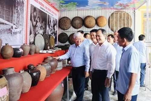 Bài cuối: Tri thức lan tỏa và kết nối
