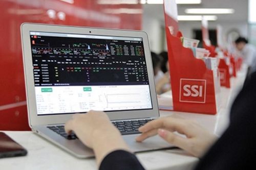 SSI lãi quý 3 gấp đôi cùng kỳ, tăng đầu tư vào HPG và STB