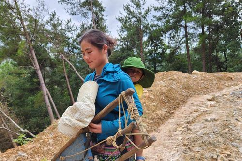 Triển khai mô hình chăm sóc dinh dưỡng 1000 ngày đầu đời