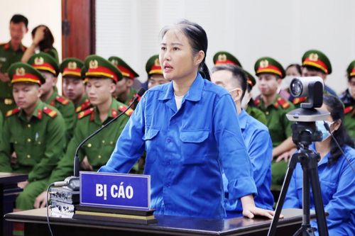 Tuyên án 16 bị cáo và cựu Giám đốc Sở GD&ĐT Quảng Ninh