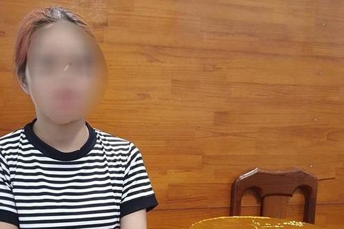 'Mẹ bỉm sữa' bị khởi tố vì bán rượu ngâm xác hổ