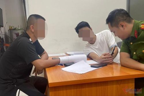 Đã xác minh danh tính nhóm người đi xe phân khối lớn và 'bốc đầu' ở Cát Bà