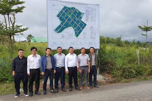 Lâm Đồng kêu gọi đầu tư vào Khu Công nghiệp 2.000 tỷ đồng