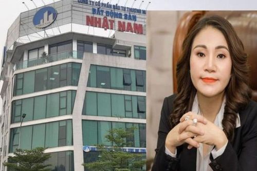 Tạm dừng giao dịch tài sản thêm 5 cá nhân liên quan tới công ty Nhật Nam