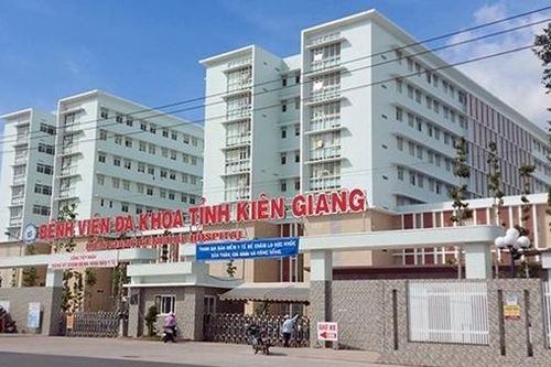 Nghi vấn vợ chồng bác sĩ ở Bệnh viện Đa khoa tỉnh Kiên Giang tự tử