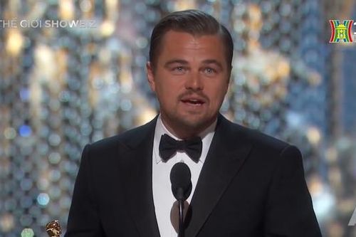 'Vầng trăng máu' quy tụ dàn sao bậc nhất Hollywood