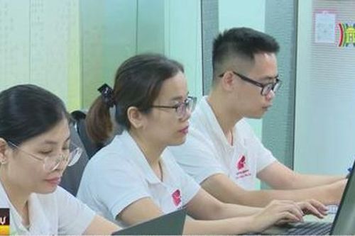 Việt Nam có môi trường làm việc từ xa tốt nhất