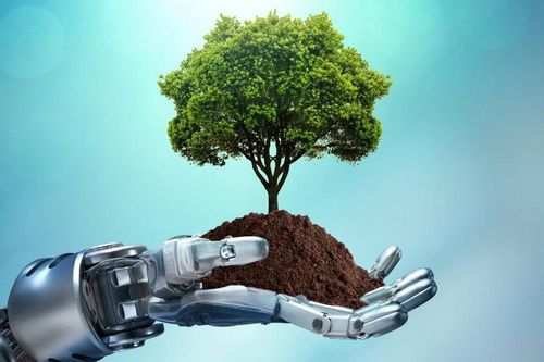 Các nguyên tắc sinh thái thúc đẩy trí tuệ nhân tạo phát triển mạnh mẽ và có trách nhiệm xã hội hơn