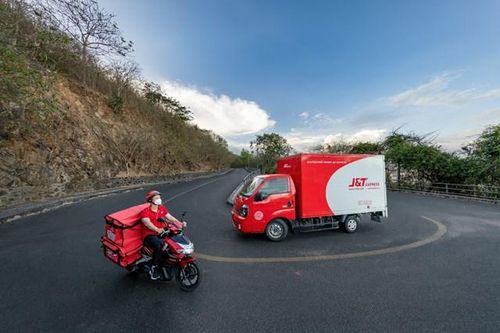 Startup chuyển phát nhanh J&T Express lên kế hoạch huy động 500 triệu USD khi IPO tại Hong Kong