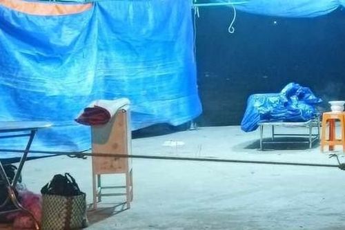 Bình Thuận: Liên tiếp phát hiện thi thể trôi trên biển