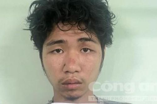 Thấy 'ngon ăn', thanh niên quay lại dãy nhà trọ để trộm tiếp thì bị bắt