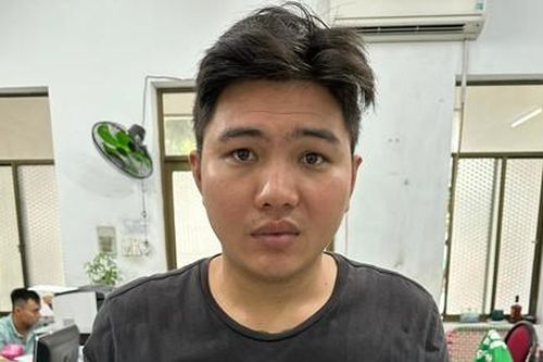 Hai gã cẩu tặc bị người dân lái ôtô tông văng khai gì tại cơ quan công an?