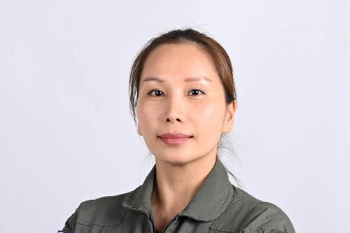 Cô dâu Việt trở thành 'phi công quốc dân' ở Hàn Quốc