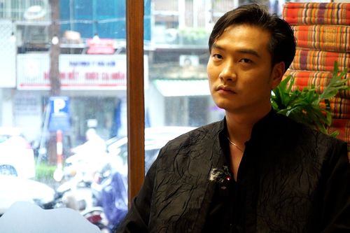 Diễn viên Trọng Lân: Hoàng Thùy Linh ngoài đời rất xinh và dễ thương