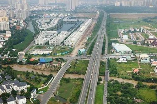 Gỡ 'nút thắt', khơi nguồn lực đất đai