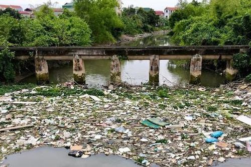 Cần ngăn chặn xả thải xuống kênh Như Quỳnh