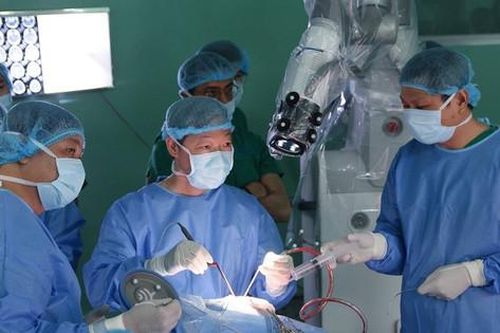 Hướng tới mục tiêu trở thành Trung tâm chăm sóc sức khỏe khu vực ASEAN