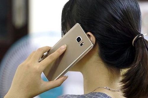 'Bay màu' 1,6 tỉ đồng sau cuộc gọi của 'đại úy quân đội'
