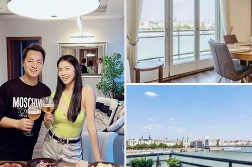 Vợ chồng Đăng Khôi chi phí 'một căn chung cư' mỗi lần đưa 2 mẹ đi Singapore trị bệnh