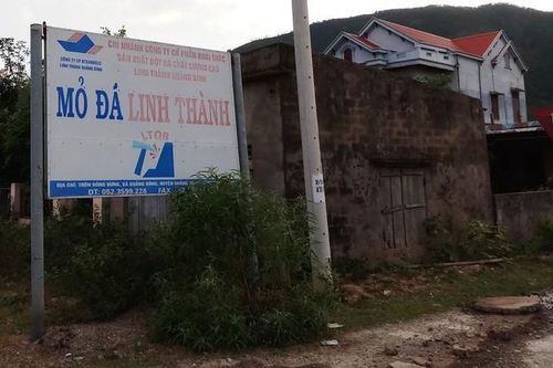 Những đơn vị bị Cục Thuế Quảng Bình điểm tên vì nợ thuế hàng trăm tỷ