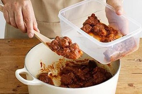 4 cách tận dụng thức ăn thừa hiệu quả nhất