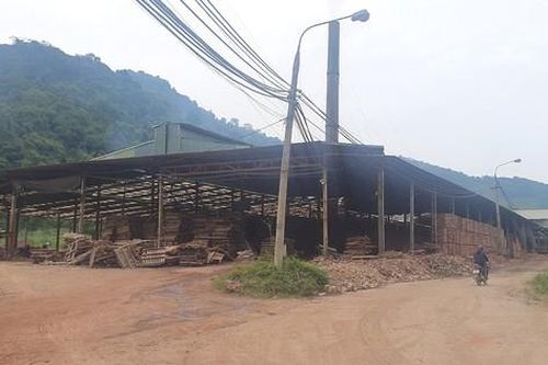 Bắc Kạn: Cơ quan chức năng phát hiện loạt vi phạm về môi trường tại 1 dự án