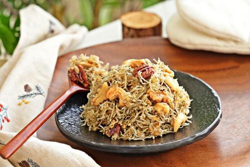 Thực đơn cơm tối 3 món dễ làm mà chuẩn vị mùa thu